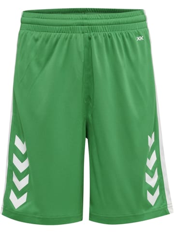 Hummel Hummel Kurze Hose Hmlcore Basketball Unisex Kinder Feuchtigkeitsabsorbierenden in JELLY BEAN