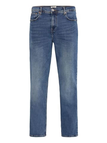 !SOLID Regular-fit-Jeans SDIsni in Jeansblau