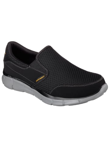 Skechers Sneakers Low EQUALIZER PERSISTENT in schwarz