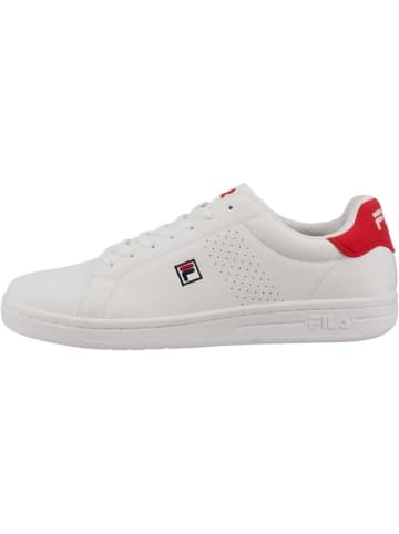 Fila Sneaker in Weiß