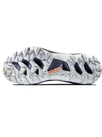 Mammut Trekkingschuhe Sertig II Low GTX Women in Blau