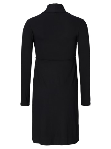 ESPRIT Still-Kleid in Black Ink