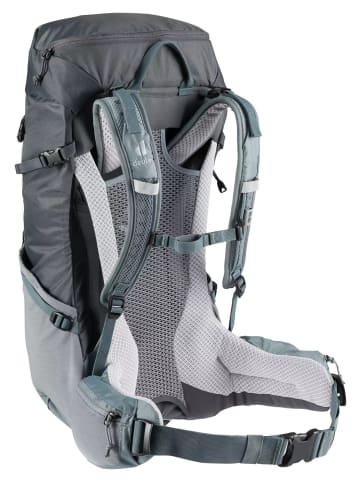 Deuter Trekkingrucksack in schwarz