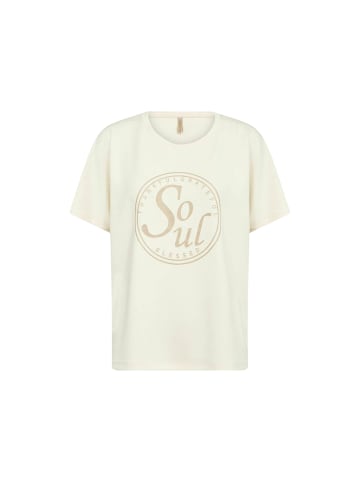 soyaconcept T-Shirt SC-BANU in 1620 CREAM
