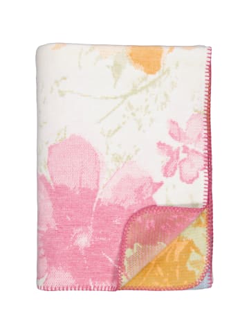 Villeroy & Boch Villeroy & Boch Wohndecken Mariefleur Bunt in Bunt