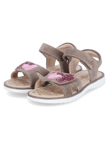 Lurchi Sandalen ZANINA in Taupe