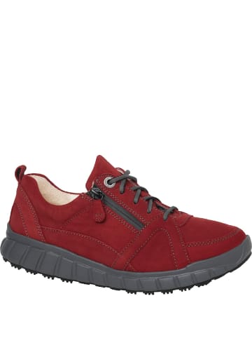 Ganter Sneaker für Herren in rot