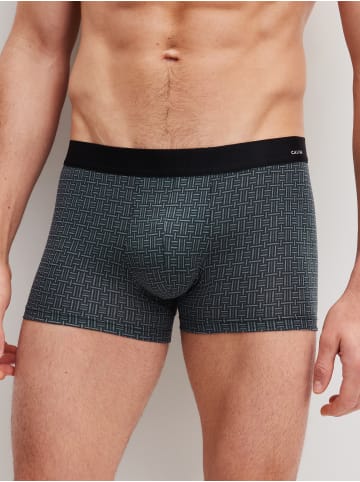 Calida New Boxer in schwarz