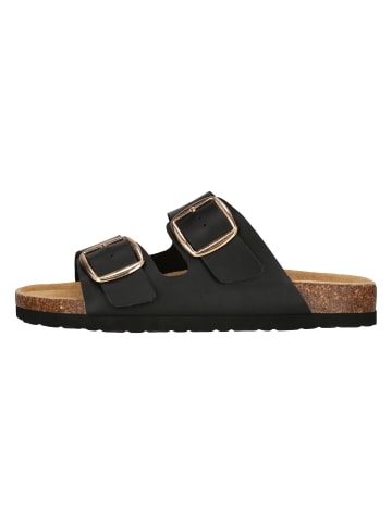 NOU Sandalen Bundao in 1001A Black