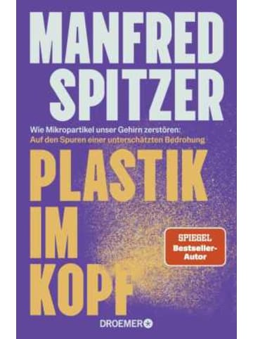 Droemer Buch - Plastik im Kopf