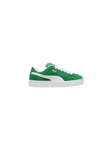 Puma Sneaker Low 396577 Grün