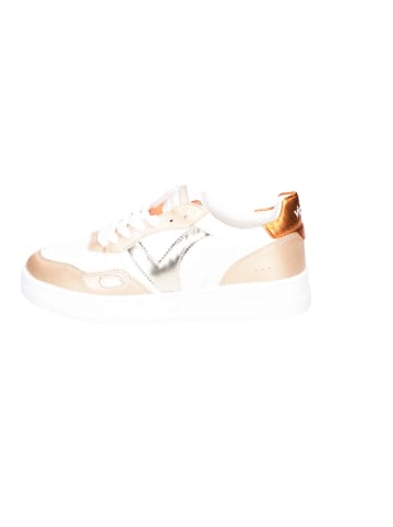 Victoria Schnürschuhe in mehrfarbig
