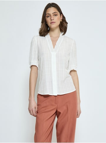 Peppercorn Hemd / Shirt in Gardenia