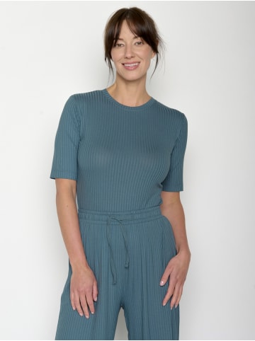 GreenBomb Lane Basic in Altes Blau