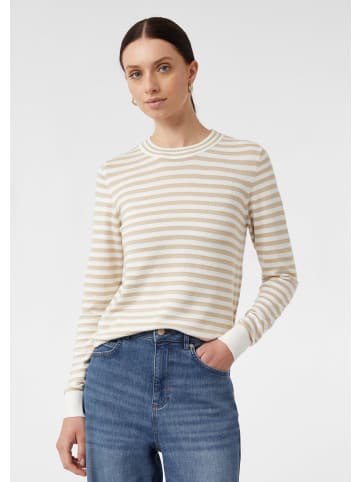 comma Strickpullover in 80G3_helles beige