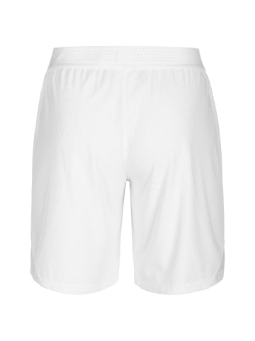 Nike Performance Trainingsshorts Vapor IV in weiß