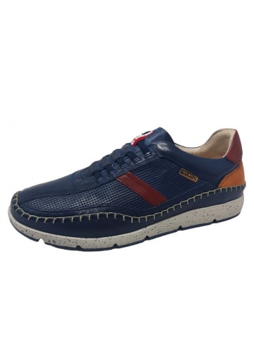 Pikolinos Slipper Fuencarral M4U in Blau