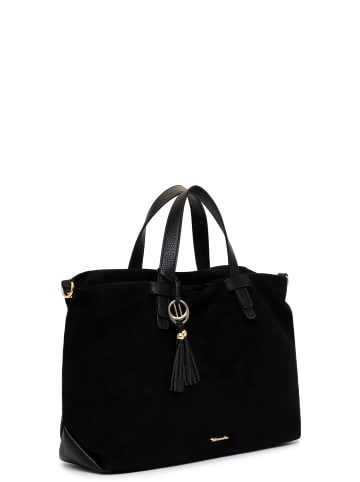 Tamaris Shopper TAS Mareike in black
