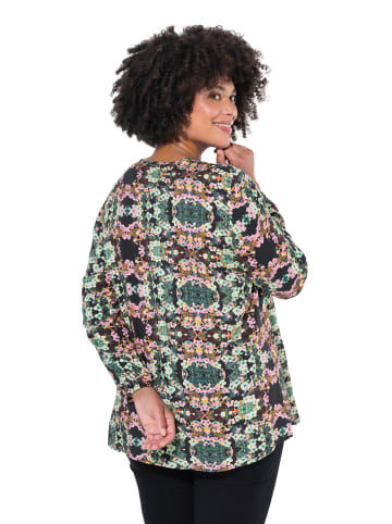 Angel of Style Tunika in grau