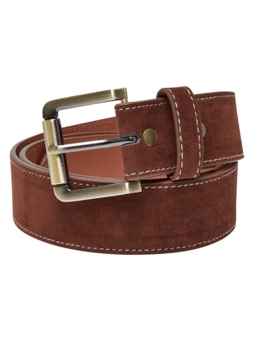 Urban Classics Gürtel in brown