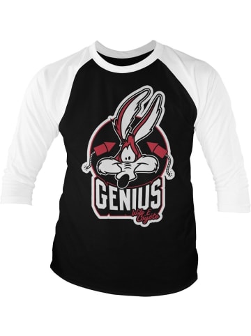 Looney Tunes  T-Shirt in Weiß