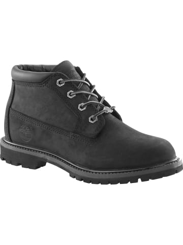 Timberland W NELLIE WATERPROOF CHUKKA in Schwarz