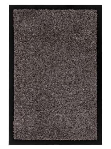 Teppich Boss Fußmatte Fußmatte Light Entry 525 Grau - Grau