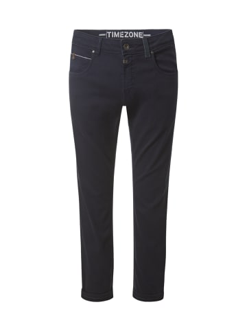 Timezone Stoffhose / Chino SLIM SCOTTTZ slim in Blau