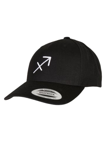 Mister Tee Snapback in sagittarius