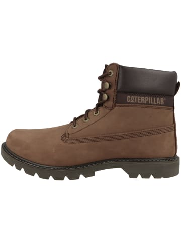 Caterpillar Schnürboots CAT Colorado 2.0 in braun