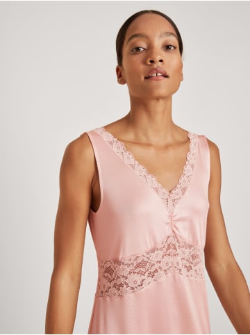 Calida Nachthemd in peach rose