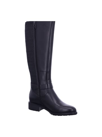 Tamaris Damen Winterschuhe warm  in Schwarz