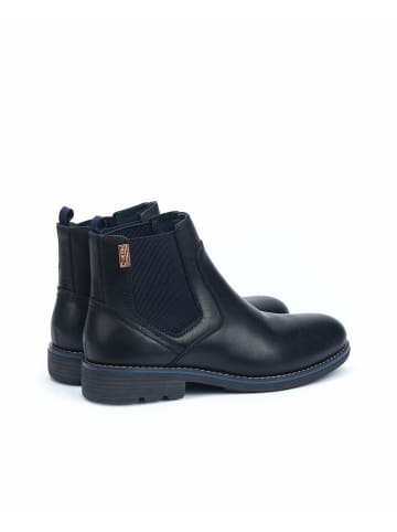 Pikolinos Stiefel für Damen in schwarz