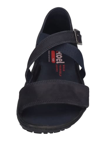KOEL Sandalen ISA  in blau