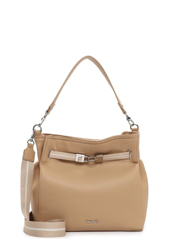 Tamaris Beutel TAS Kirima in sand