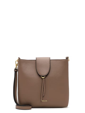 Tamaris Umhängetasche TAS Manuela in taupe