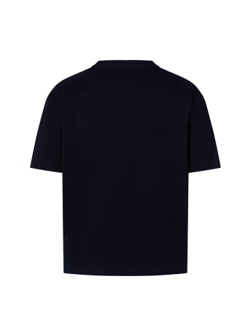 Nils Sundström T-Shirt in marine