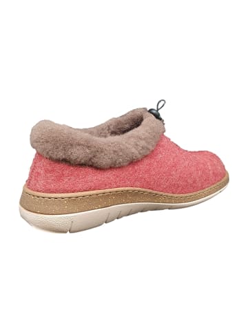 VAROMED Hausschuhe in Rot