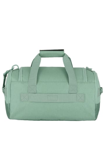 travelite Kick-Off  - Reisetasche 40 cm S (schwarz) in salbei