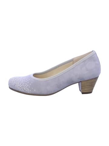 Gabor Comfort Komfort Pumps in Grau