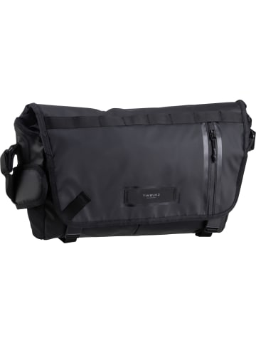 Timbuk2 Umhängetasche Especial Stash Messenger M in Jet Black