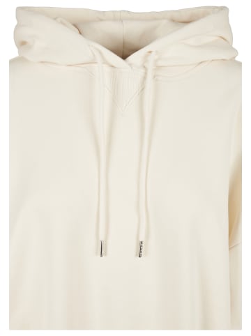 Urban Classics Sweat & Fleece - Hoodies in whitesand