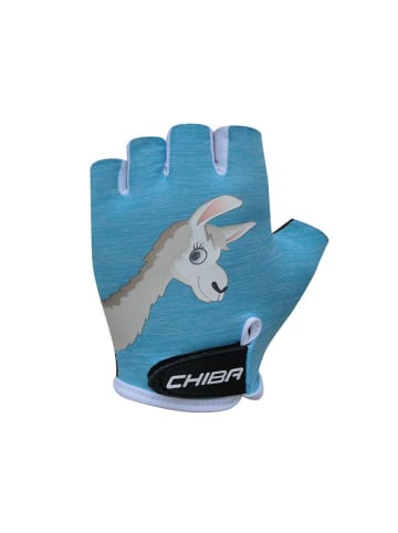 Chiba Kinderhandschuh Cool Kids Lama