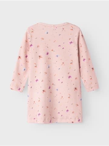 name it Kleid in Sepia Rose