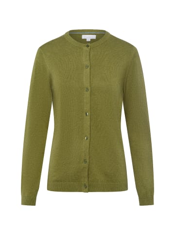 brookshire Strickjacke in grün - 0005