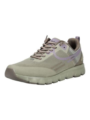 Tenhaag Sneaker in Olive
