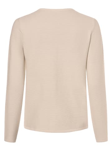 Franco Callegari Strickjacke in kitt - 0004