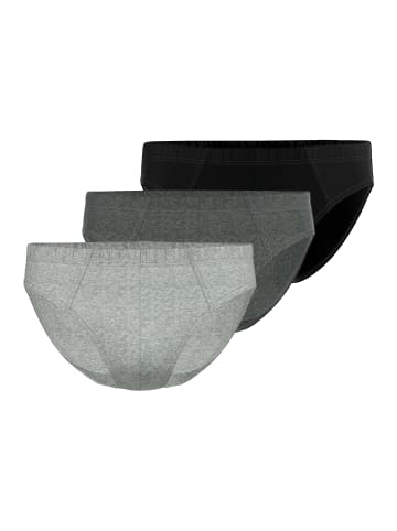 Seidensticker Mini Slip / Unterhose Pur in Mehrfarbig