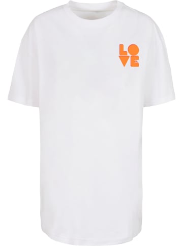 Merchcode Merchcode T-Shirts in white