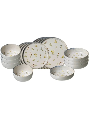 Ritzenhoff & Breker 16er Set Einsteiger-Set Viola in bunt